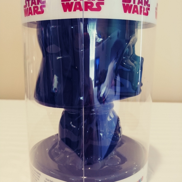 Star Wars Darth Vader Goblet - Picture 5 of 5